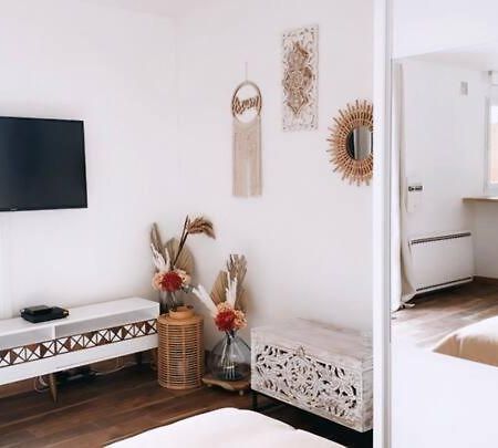 Le Magnifique Apartment Villeparisis Exterior photo